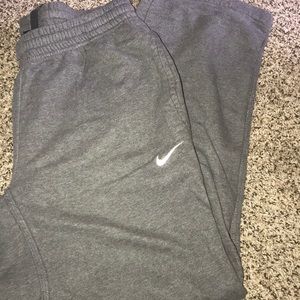 Men’s Nike sweatpants